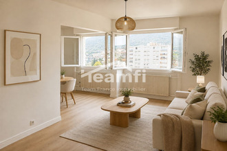  appartement clermt-ferrand 63000