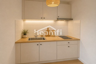  appartement clermt-ferrand 63000