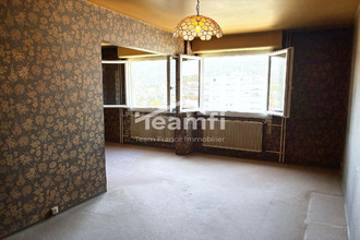  appartement clermt-ferrand 63000