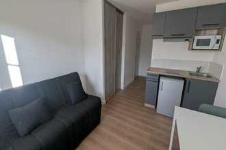  appartement clermt-ferrand 63000