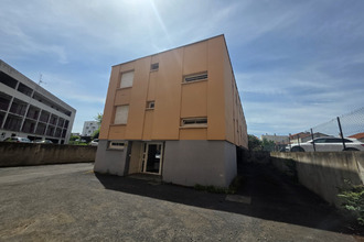  appartement clermt-ferrand 63000