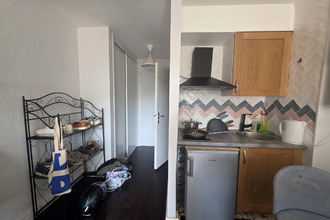  appartement clermt-ferrand 63000