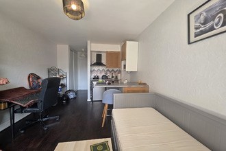  appartement clermt-ferrand 63000
