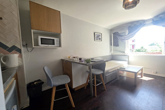  appartement clermt-ferrand 63000