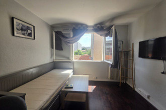  appartement clermt-ferrand 63000