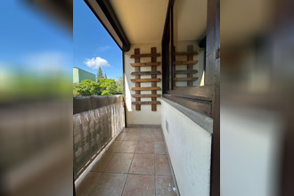  appartement clermt-ferrand 63000