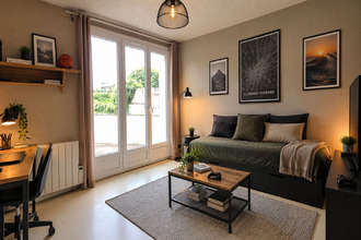  appartement clermt-ferrand 63000