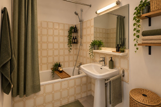  appartement clermt-ferrand 63000