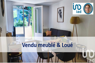  appartement clermt-ferrand 63000