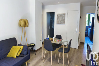  appartement clermt-ferrand 63000