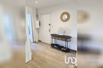  appartement clermt-ferrand 63000