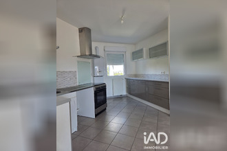  appartement clermt-ferrand 63000