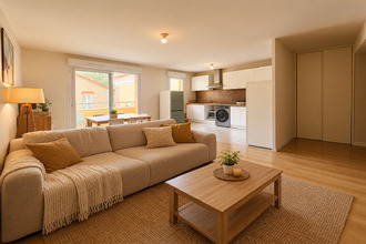  appartement clermt-ferrand 63000