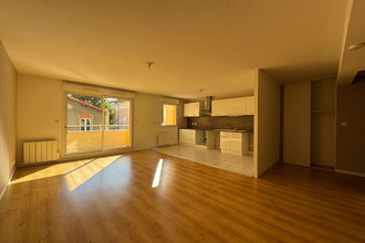  appartement clermt-ferrand 63000