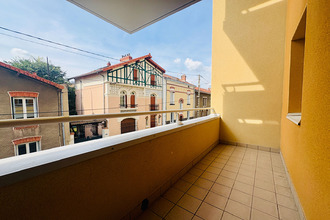  appartement clermt-ferrand 63000