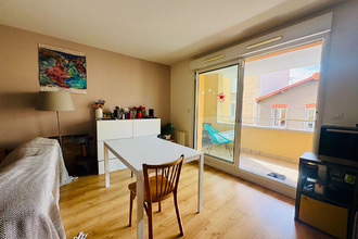  appartement clermt-ferrand 63000