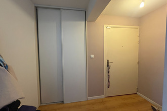  appartement clermt-ferrand 63000