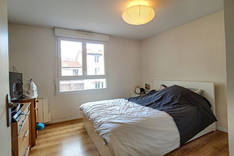  appartement clermt-ferrand 63000