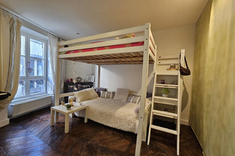  appartement clermt-ferrand 63000