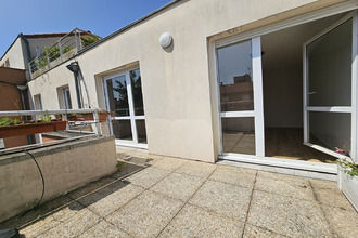  appartement clermt-ferrand 63000