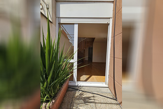  appartement clermt-ferrand 63000