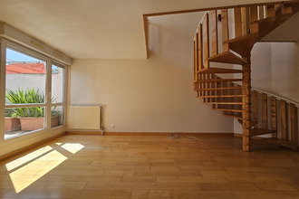  appartement clermt-ferrand 63000