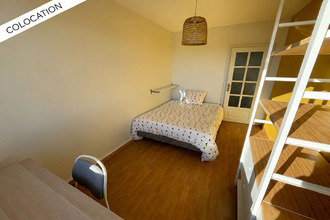  appartement clermt-ferrand 63000