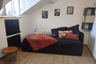  appartement clermt-ferrand 63000