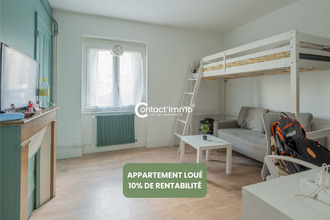  appartement clermt-ferrand 63000