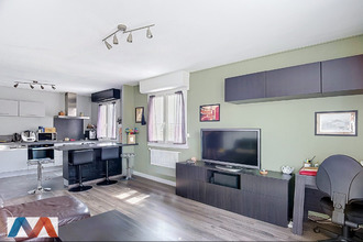  appartement clermt-ferrand 63000