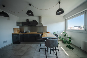  appartement clermt-ferrand 63000