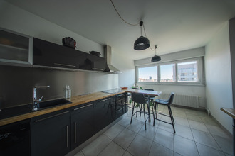  appartement clermt-ferrand 63000