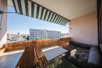  appartement clermt-ferrand 63000