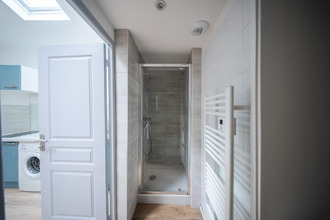  appartement clermt-ferrand 63000