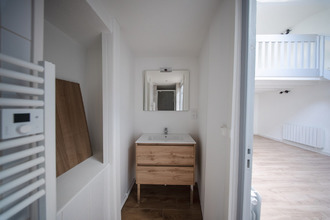  appartement clermt-ferrand 63000