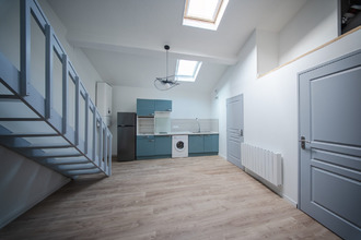  appartement clermt-ferrand 63000