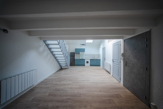  appartement clermt-ferrand 63000