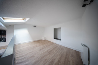  appartement clermt-ferrand 63000