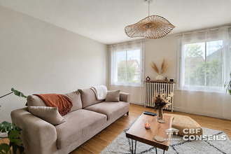  appartement clermt-ferrand 63000