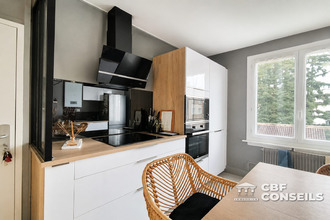  appartement clermt-ferrand 63000