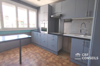  appartement clermt-ferrand 63000