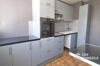  appartement clermt-ferrand 63000