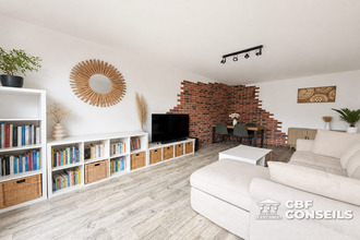  appartement clermt-ferrand 63000