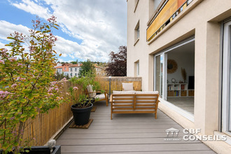  appartement clermt-ferrand 63000