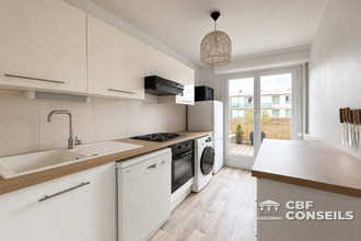  appartement clermt-ferrand 63000