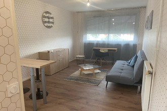  appartement clermt-ferrand 63000