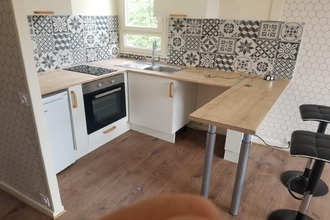  appartement clermt-ferrand 63000