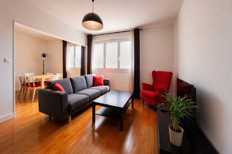  appartement clermt-ferrand 63000