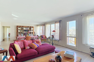  appartement clermt-ferrand 63000