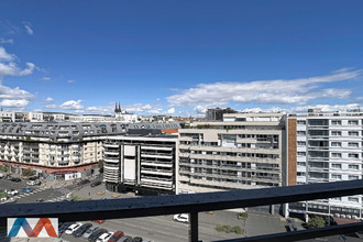  appartement clermt-ferrand 63000